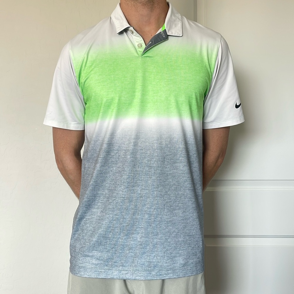 Nike Golf Tour Performance Polo Shirt